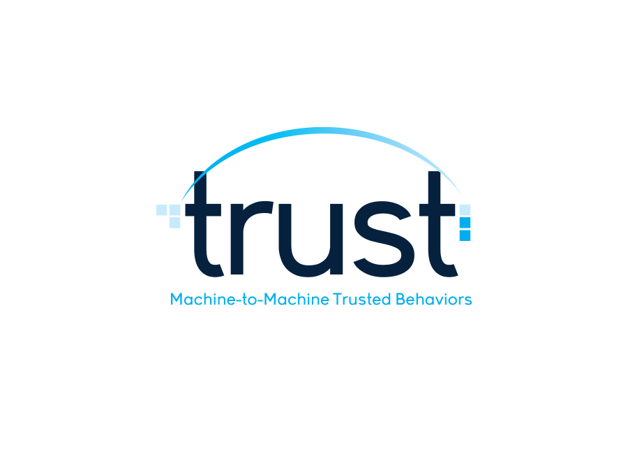 Thumbnail of Trust Logo Design
